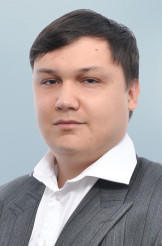 Лебедев Александр Сергеевич